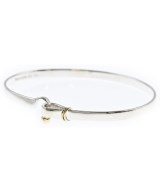 TIFFANY & CO.（ティファニー）ブレスレット・バングル シルバー サイズ:- レディース/2200719939358