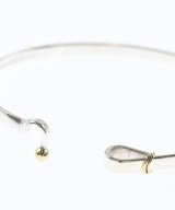 TIFFANY & CO.（ティファニー）ブレスレット・バングル シルバー サイズ:- レディース/2200719939358