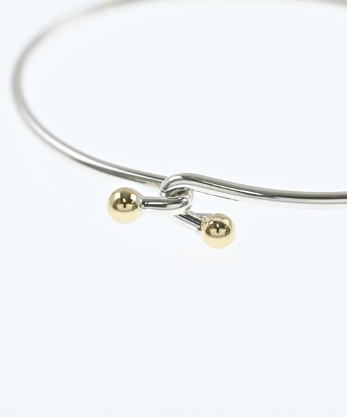 TIFFANY & CO.（ティファニー）ブレスレット・バングル シルバー サイズ:- レディース/2200719939365