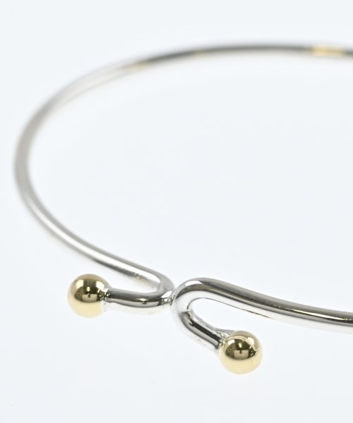 TIFFANY & CO.（ティファニー）ブレスレット・バングル シルバー サイズ:- レディース/2200719939365