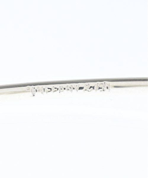 TIFFANY & CO.（ティファニー）ブレスレット・バングル シルバー サイズ:- レディース/2200719939365