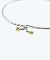 TIFFANY & CO.（ティファニー）ブレスレット・バングル シルバー サイズ:- レディース/2200719939365