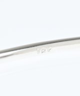 TIFFANY & CO.（ティファニー）ブレスレット・バングル シルバー サイズ:- レディース/2200719939365