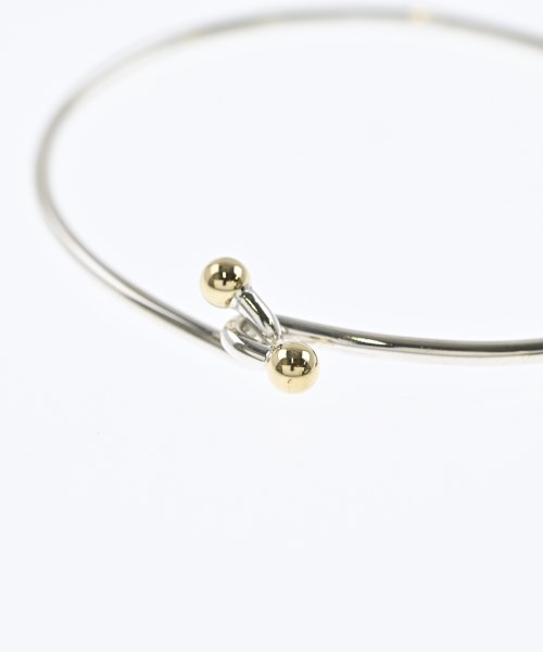 TIFFANY & CO.（ティファニー）ブレスレット・バングル シルバー サイズ:- レディース/2200719939372