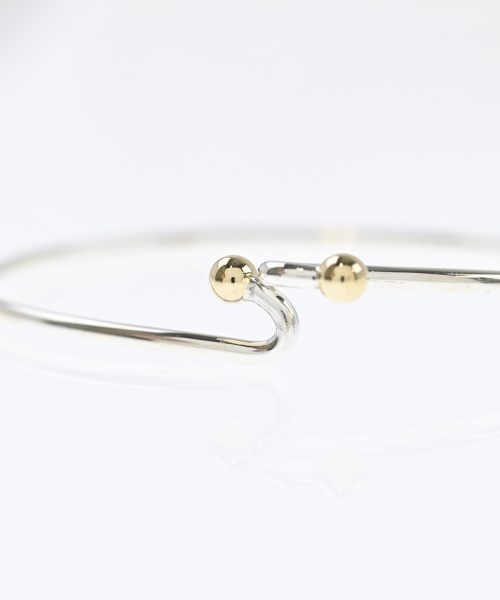 TIFFANY & CO.（ティファニー）ブレスレット・バングル シルバー サイズ:- レディース/2200719939372