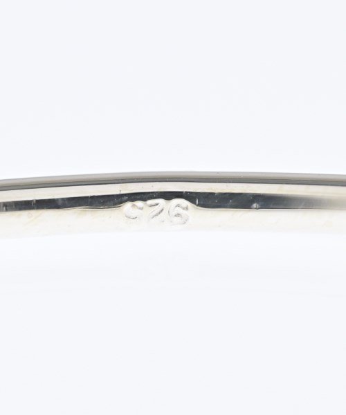 TIFFANY & CO.（ティファニー）ブレスレット・バングル シルバー サイズ:- レディース/2200719939372