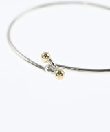 TIFFANY & CO.（ティファニー）ブレスレット・バングル シルバー サイズ:- レディース/2200719939372