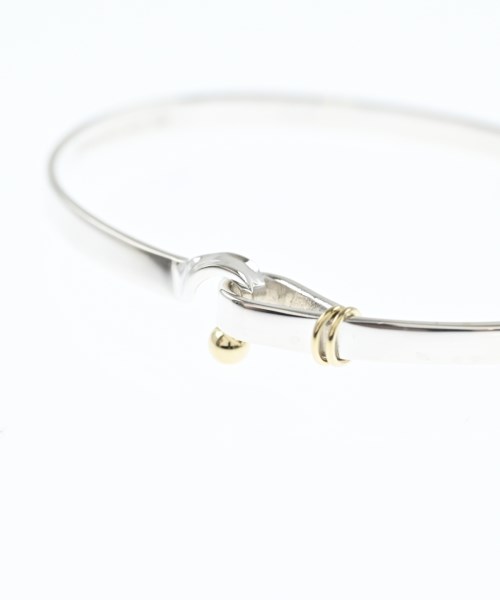 TIFFANY & CO.（ティファニー）ブレスレット・バングル シルバー サイズ:- レディース/2200719939389