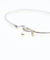 TIFFANY & CO.（ティファニー）ブレスレット・バングル シルバー サイズ:- レディース/2200719939389