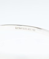 TIFFANY & CO.（ティファニー）ブレスレット・バングル シルバー サイズ:- レディース/2200719939389
