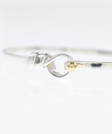 TIFFANY & CO.（ティファニー）ブレスレット・バングル シルバー サイズ:- レディース/2200719939396