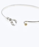 TIFFANY & CO.（ティファニー）ブレスレット・バングル シルバー サイズ:- レディース/2200719939396