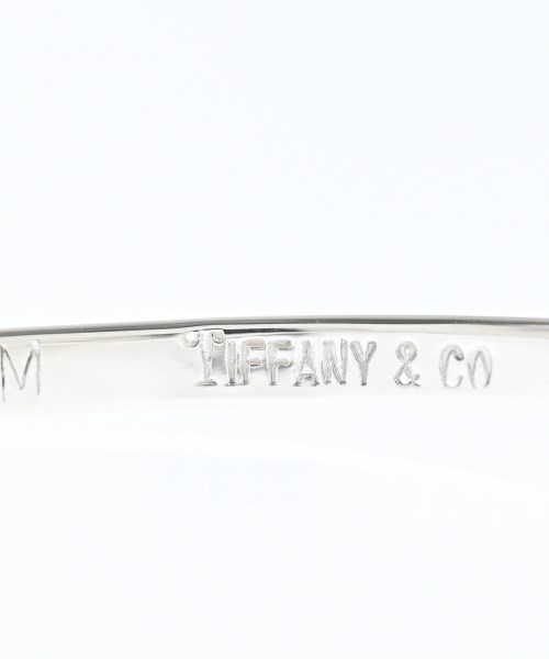 TIFFANY & CO.（ティファニー）ブレスレット・バングル シルバー サイズ:- レディース/2200719939402