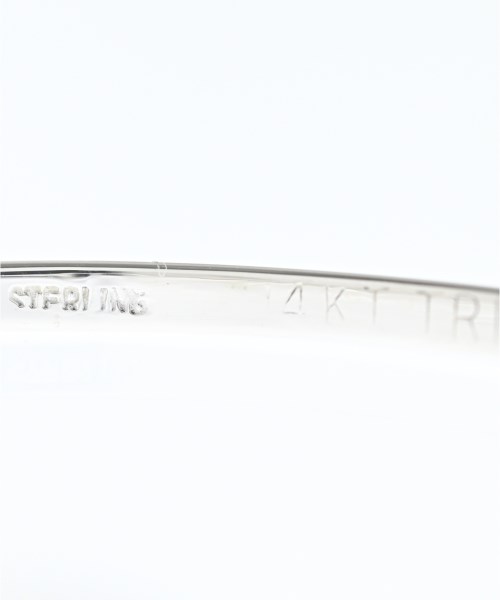 TIFFANY & CO.（ティファニー）ブレスレット・バングル シルバー サイズ:- レディース/2200719939402