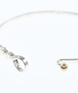 TIFFANY & CO.（ティファニー）ブレスレット・バングル シルバー サイズ:- レディース/2200719939402
