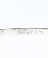 TIFFANY & CO.（ティファニー）ブレスレット・バングル シルバー サイズ:- レディース/2200719939402
