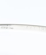 TIFFANY & CO.（ティファニー）ブレスレット・バングル シルバー サイズ:- レディース/2200719939402