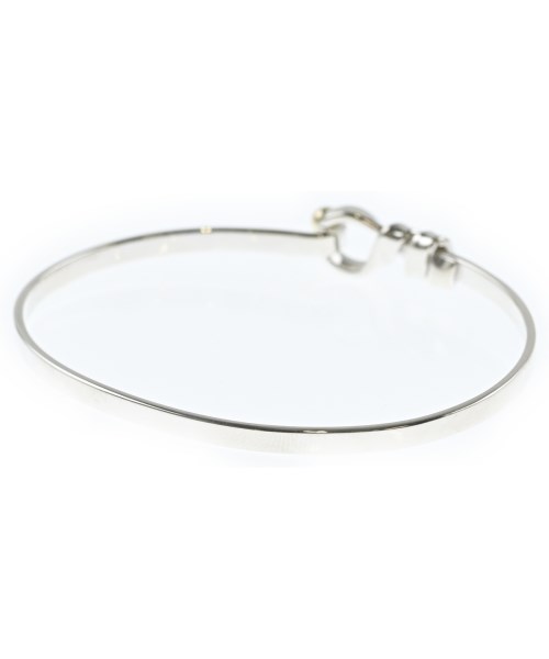 TIFFANY & CO.（ティファニー）ブレスレット・バングル シルバー サイズ:- レディース/2200719939419