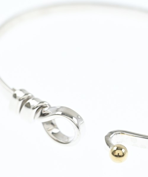 TIFFANY & CO.（ティファニー）ブレスレット・バングル シルバー サイズ:- レディース/2200719939419