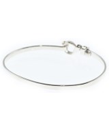 TIFFANY & CO.（ティファニー）ブレスレット・バングル シルバー サイズ:- レディース/2200719939419
