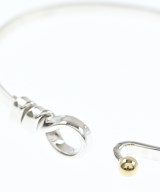 TIFFANY & CO.（ティファニー）ブレスレット・バングル シルバー サイズ:- レディース/2200719939419