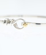 TIFFANY & CO.（ティファニー）ブレスレット・バングル シルバー サイズ:- レディース/2200719939419