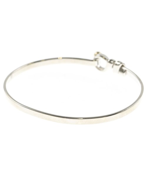 TIFFANY & CO.（ティファニー）ブレスレット・バングル シルバー サイズ:- レディース/2200719939426