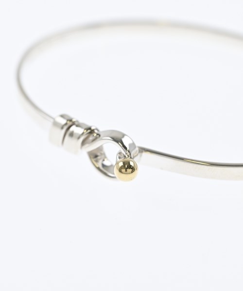 TIFFANY & CO.（ティファニー）ブレスレット・バングル シルバー サイズ:- レディース/2200719939426