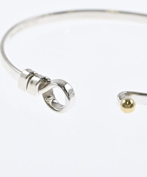 TIFFANY & CO.（ティファニー）ブレスレット・バングル シルバー サイズ:- レディース/2200719939426