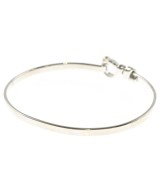 TIFFANY & CO.（ティファニー）ブレスレット・バングル シルバー サイズ:- レディース/2200719939426