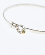 TIFFANY & CO.（ティファニー）ブレスレット・バングル シルバー サイズ:- レディース/2200719939426