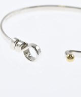 TIFFANY & CO.（ティファニー）ブレスレット・バングル シルバー サイズ:- レディース/2200719939426