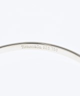 TIFFANY & CO.（ティファニー）ブレスレット・バングル シルバー サイズ:- レディース/2200719939426