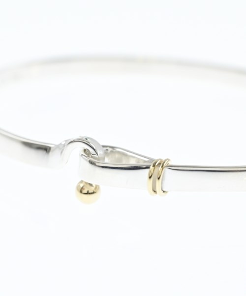 TIFFANY & CO.（ティファニー）ブレスレット・バングル シルバー サイズ:- レディース/2200719939433