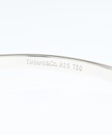 TIFFANY & CO.（ティファニー）ブレスレット・バングル シルバー サイズ:- レディース/2200719939433
