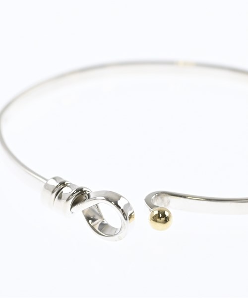 TIFFANY & CO.（ティファニー）ブレスレット・バングル シルバー サイズ:- レディース/2200719939457