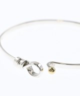 TIFFANY & CO.（ティファニー）ブレスレット・バングル シルバー サイズ:- レディース/2200719939457