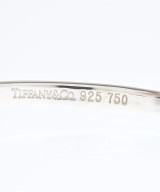 TIFFANY & CO.（ティファニー）ブレスレット・バングル シルバー サイズ:- レディース/2200719939457