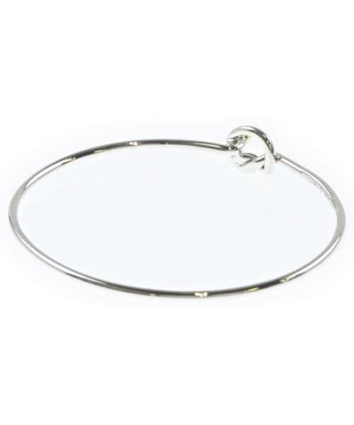 TIFFANY & CO.（ティファニー）ブレスレット・バングル シルバー サイズ:- レディース/2200719939464