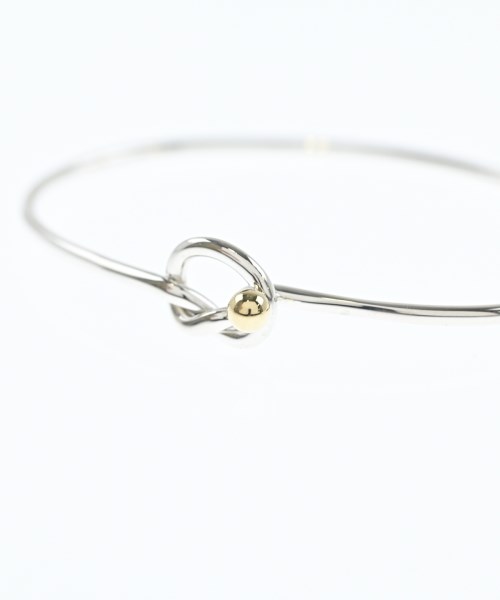 TIFFANY & CO.（ティファニー）ブレスレット・バングル シルバー サイズ:- レディース/2200719939464