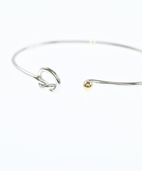TIFFANY & CO.（ティファニー）ブレスレット・バングル シルバー サイズ:- レディース/2200719939464