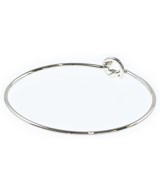TIFFANY & CO.（ティファニー）ブレスレット・バングル シルバー サイズ:- レディース/2200719939464