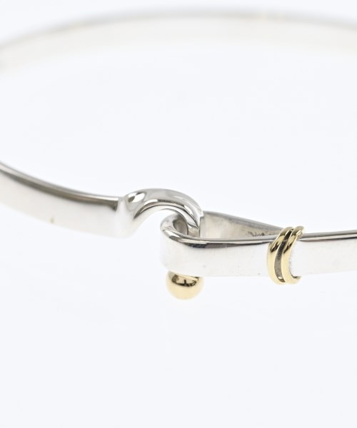 TIFFANY & CO.（ティファニー）ブレスレット・バングル シルバー サイズ:- レディース/2200719939471