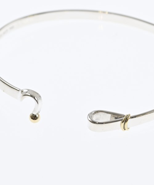 TIFFANY & CO.（ティファニー）ブレスレット・バングル シルバー サイズ:- レディース/2200719939471