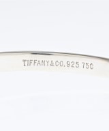 TIFFANY & CO.（ティファニー）ブレスレット・バングル シルバー サイズ:- レディース/2200719939471
