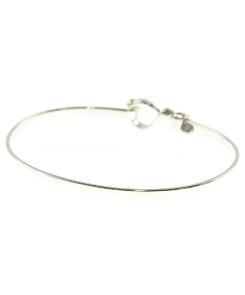 TIFFANY & CO.（ティファニー）ブレスレット・バングル シルバー サイズ:- レディース/2200719939488
