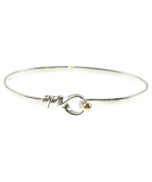 TIFFANY & CO.（ティファニー）ブレスレット・バングル シルバー サイズ:- レディース/2200719939488