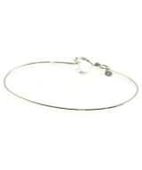 TIFFANY & CO.（ティファニー）ブレスレット・バングル シルバー サイズ:- レディース/2200719939488