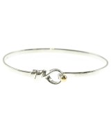 TIFFANY & CO.（ティファニー）ブレスレット・バングル シルバー サイズ:- レディース/2200719939488