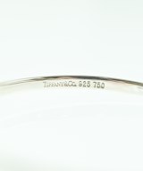 TIFFANY & CO.（ティファニー）ブレスレット・バングル シルバー サイズ:- レディース/2200719939488